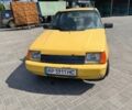 Жовтий ЗАЗ 1103 Славута, об'ємом двигуна 1.2 л та пробігом 167 тис. км за 1200 $, фото 1 на Automoto.ua