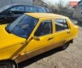 Желтый ЗАЗ 1103 Славута, объемом двигателя 1.2 л и пробегом 100 тыс. км за 600 $, фото 6 на Automoto.ua