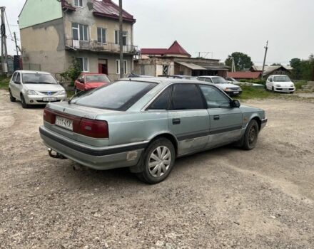 Серый ЗАЗ 1103 Славута, объемом двигателя 1.8 л и пробегом 127 тыс. км за 900 $, фото 4 на Automoto.ua