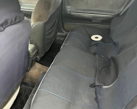 Серый ЗАЗ 1103 Славута, объемом двигателя 1.8 л и пробегом 127 тыс. км за 900 $, фото 11 на Automoto.ua