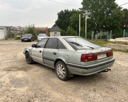 Серый ЗАЗ 1103 Славута, объемом двигателя 1.8 л и пробегом 127 тыс. км за 900 $, фото 7 на Automoto.ua