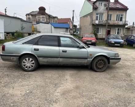 Серый ЗАЗ 1103 Славута, объемом двигателя 1.8 л и пробегом 127 тыс. км за 900 $, фото 3 на Automoto.ua