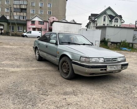 Серый ЗАЗ 1103 Славута, объемом двигателя 1.8 л и пробегом 127 тыс. км за 900 $, фото 1 на Automoto.ua