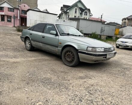 Серый ЗАЗ 1103 Славута, объемом двигателя 1.8 л и пробегом 127 тыс. км за 900 $, фото 2 на Automoto.ua