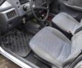 Серый ЗАЗ 1103 Славута, объемом двигателя 1.1 л и пробегом 99 тыс. км за 613 $, фото 4 на Automoto.ua