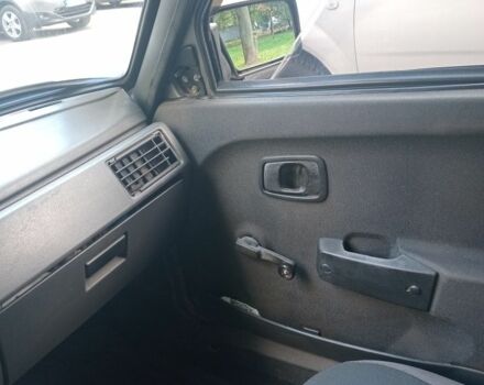 Серый ЗАЗ 1103 Славута, объемом двигателя 1.1 л и пробегом 2 тыс. км за 1519 $, фото 14 на Automoto.ua