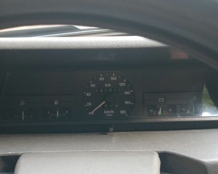 Серый ЗАЗ 1103 Славута, объемом двигателя 1.1 л и пробегом 2 тыс. км за 1519 $, фото 11 на Automoto.ua