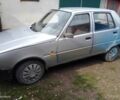 Серый ЗАЗ 1103 Славута, объемом двигателя 1.1 л и пробегом 99 тыс. км за 613 $, фото 1 на Automoto.ua