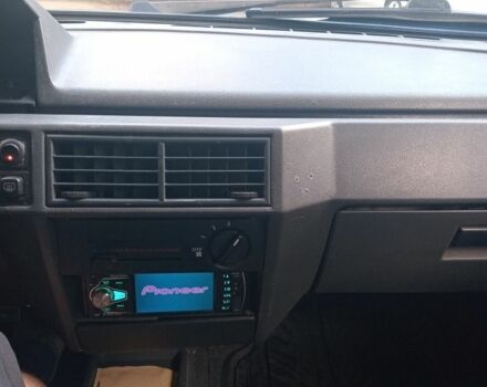 Серый ЗАЗ 1103 Славута, объемом двигателя 1.1 л и пробегом 2 тыс. км за 1519 $, фото 16 на Automoto.ua