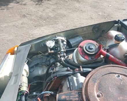 Серый ЗАЗ 1103 Славута, объемом двигателя 1.1 л и пробегом 2 тыс. км за 1519 $, фото 18 на Automoto.ua