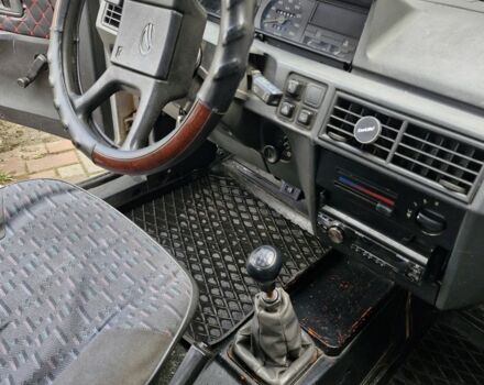 Сірий ЗАЗ 1103 Славута, об'ємом двигуна 1.3 л та пробігом 106 тис. км за 727 $, фото 2 на Automoto.ua