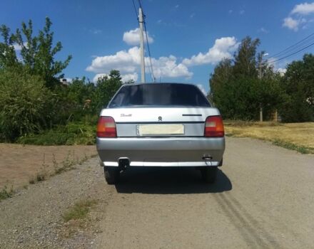 Сірий ЗАЗ 1103 Славута, об'ємом двигуна 0 л та пробігом 100 тис. км за 913 $, фото 1 на Automoto.ua