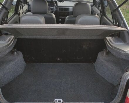 Сірий ЗАЗ 1103 Славута, об'ємом двигуна 1.1 л та пробігом 60 тис. км за 1200 $, фото 4 на Automoto.ua