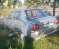 Серый ЗАЗ 1103 Славута, объемом двигателя 1.2 л и пробегом 111 тыс. км за 700 $, фото 2 на Automoto.ua