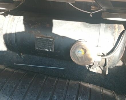 Серый ЗАЗ 1103 Славута, объемом двигателя 1.1 л и пробегом 2 тыс. км за 1519 $, фото 10 на Automoto.ua