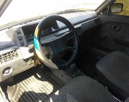 Сірий ЗАЗ 1103 Славута, об'ємом двигуна 0 л та пробігом 100 тис. км за 913 $, фото 4 на Automoto.ua