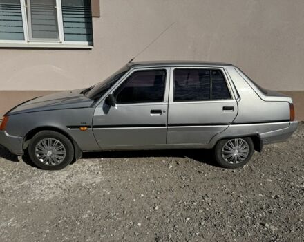 Сірий ЗАЗ 1103 Славута, об'ємом двигуна 1.2 л та пробігом 200 тис. км за 650 $, фото 1 на Automoto.ua