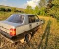 Серый ЗАЗ 1103 Славута, объемом двигателя 1.1 л и пробегом 153 тыс. км за 30000 $, фото 1 на Automoto.ua