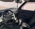 Сірий ЗАЗ 1103 Славута, об'ємом двигуна 1.2 л та пробігом 200 тис. км за 650 $, фото 4 на Automoto.ua