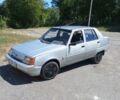 Серый ЗАЗ 1103 Славута, объемом двигателя 1 л и пробегом 530 тыс. км за 700 $, фото 1 на Automoto.ua