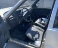 Серый ЗАЗ 1103 Славута, объемом двигателя 1.2 л и пробегом 75 тыс. км за 430 $, фото 1 на Automoto.ua