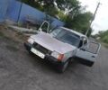 Серый ЗАЗ 1103 Славута, объемом двигателя 1.1 л и пробегом 153 тыс. км за 30000 $, фото 14 на Automoto.ua