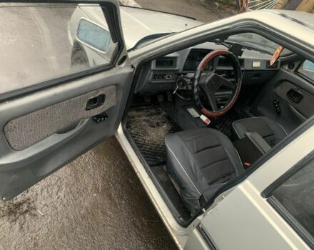 Серый ЗАЗ 1103 Славута, объемом двигателя 1.3 л и пробегом 15 тыс. км за 1230 $, фото 6 на Automoto.ua