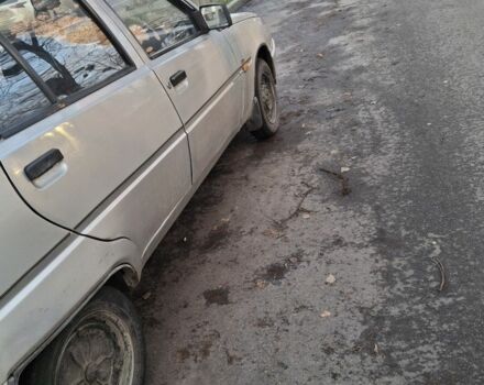 Сірий ЗАЗ 1103 Славута, об'ємом двигуна 1.2 л та пробігом 50 тис. км за 1065 $, фото 2 на Automoto.ua