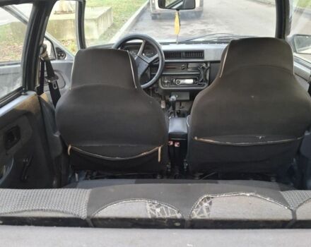 Сірий ЗАЗ 1103 Славута, об'ємом двигуна 1.2 л та пробігом 50 тис. км за 1065 $, фото 3 на Automoto.ua