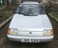 Серый ЗАЗ 1103 Славута, объемом двигателя 1.2 л и пробегом 49 тыс. км за 1350 $, фото 1 на Automoto.ua