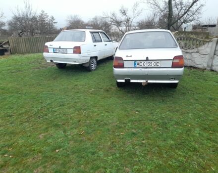 Серый ЗАЗ 1103 Славута, объемом двигателя 1.2 л и пробегом 50 тыс. км за 710 $, фото 1 на Automoto.ua