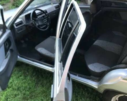 Серый ЗАЗ 1103 Славута, объемом двигателя 1.2 л и пробегом 180 тыс. км за 27800 $, фото 1 на Automoto.ua