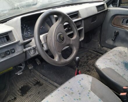 Серый ЗАЗ 1103 Славута, объемом двигателя 0 л и пробегом 410 тыс. км за 354 $, фото 2 на Automoto.ua