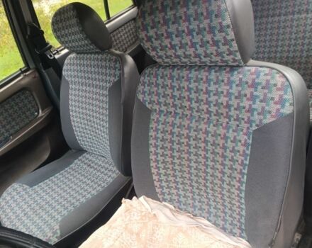 ЗАЗ 1103 Славута 2003 в Одессе на Automoto.ua Серый ЗАЗ 1103 Славута, объемом двигателя 1.2 л и пробегом 100 тыс. км за 900 $, фото 4 на Automoto.ua