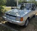 Сірий ЗАЗ 1103 Славута, об'ємом двигуна 0 л та пробігом 112 тис. км за 740 $, фото 1 на Automoto.ua