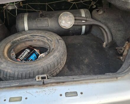 Сірий ЗАЗ 1103 Славута, об'ємом двигуна 1.2 л та пробігом 50 тис. км за 1065 $, фото 4 на Automoto.ua