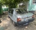 Серый ЗАЗ 1103 Славута, объемом двигателя 1.2 л и пробегом 123 тыс. км за 766 $, фото 4 на Automoto.ua