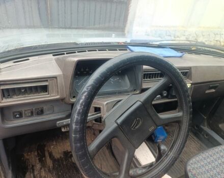 ЗАЗ 1103 Славута 2003 в Одессе на Automoto.ua Серый ЗАЗ 1103 Славута, объемом двигателя 1.2 л и пробегом 100 тыс. км за 900 $, фото 3 на Automoto.ua