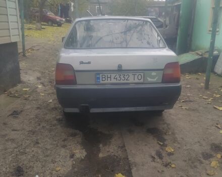 Сірий ЗАЗ 1103 Славута, об'ємом двигуна 1.2 л та пробігом 123 тис. км за 666 $, фото 1 на Automoto.ua