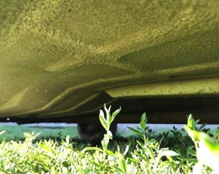 Серый ЗАЗ 1103 Славута, объемом двигателя 1.2 л и пробегом 180 тыс. км за 27800 $, фото 5 на Automoto.ua