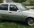 Серый ЗАЗ 1103 Славута, объемом двигателя 0 л и пробегом 124 тыс. км за 1300 $, фото 2 на Automoto.ua