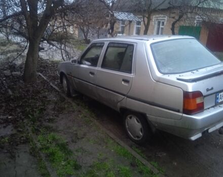 Сірий ЗАЗ 1103 Славута, об'ємом двигуна 1.3 л та пробігом 110 тис. км за 650 $, фото 2 на Automoto.ua