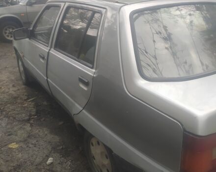 Сірий ЗАЗ 1103 Славута, об'ємом двигуна 1.2 л та пробігом 123 тис. км за 666 $, фото 2 на Automoto.ua