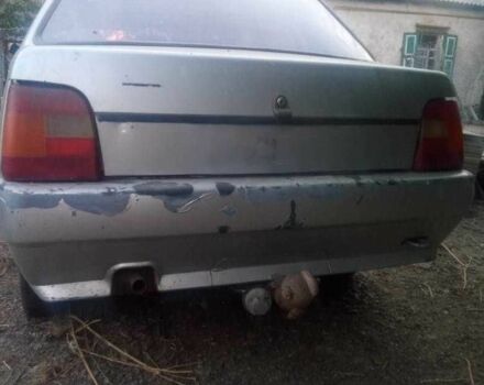 Серый ЗАЗ 1103 Славута, объемом двигателя 1.2 л и пробегом 180 тыс. км за 25000 $, фото 1 на Automoto.ua