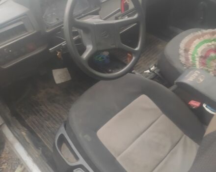 Сірий ЗАЗ 1103 Славута, об'ємом двигуна 1.2 л та пробігом 123 тис. км за 666 $, фото 5 на Automoto.ua