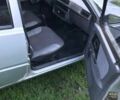 Серый ЗАЗ 1103 Славута, объемом двигателя 1.2 л и пробегом 180 тыс. км за 27800 $, фото 4 на Automoto.ua
