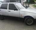 Серый ЗАЗ 1103 Славута, объемом двигателя 1.2 л и пробегом 100 тыс. км за 600 $, фото 1 на Automoto.ua