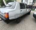 Серый ЗАЗ 1103 Славута, объемом двигателя 1.2 л и пробегом 100 тыс. км за 600 $, фото 1 на Automoto.ua