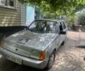 Серый ЗАЗ 1103 Славута, объемом двигателя 1.2 л и пробегом 123 тыс. км за 766 $, фото 1 на Automoto.ua