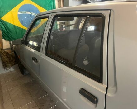 ЗАЗ 1103 Славута 2004 в Одессе на Automoto.ua Серый ЗАЗ 1103 Славута, объемом двигателя 1.2 л и пробегом 250 тыс. км за 1000 $, фото 3 на Automoto.ua